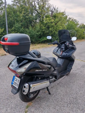 Honda Silver Wing FJS 400, снимка 12