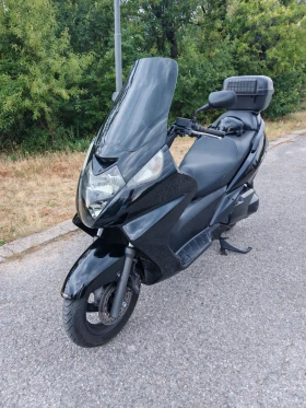 Honda Silver Wing FJS 400, снимка 2