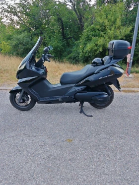 Honda Silver Wing FJS 400, снимка 3