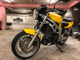 Suzuki SV 650, снимка 4