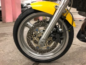 Suzuki SV 650, снимка 2