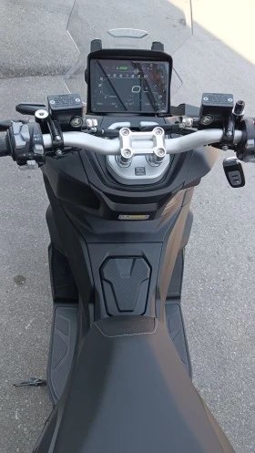 Linhai 150 YAMAHA ADV BUCK 125 | Mobile.bg    9