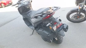 Linhai 150 YAMAHA ADV BUCK 125 | Mobile.bg    16