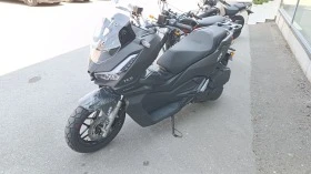 Linhai 150 YAMAHA ADV BUCK 125 | Mobile.bg    15