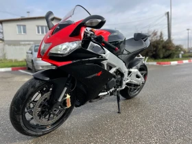 Aprilia RSV4, снимка 1