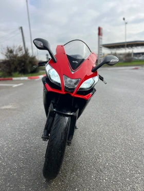 Aprilia RSV4, снимка 7