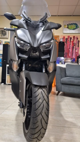 Yamaha X-max 300cc Регистрация , снимка 10