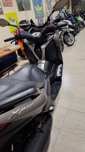 Yamaha X-max 300cc Регистрация , снимка 4