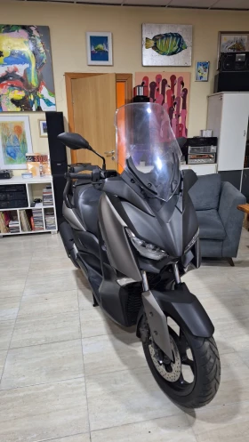 Yamaha X-max 300cc Регистрация , снимка 2