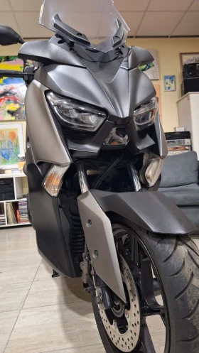 Yamaha X-max 300cc Регистрация , снимка 12