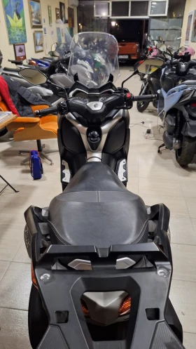 Yamaha X-max 300cc Регистрация , снимка 9