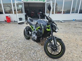     Kawasaki Z 2  