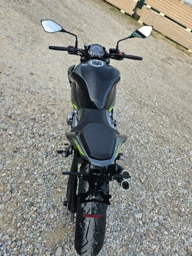 Kawasaki Z 2   | Mobile.bg    6