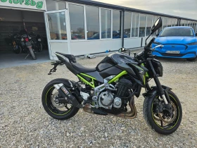 Kawasaki Z А2 Лизинг Бартер, снимка 5