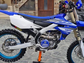 Yamaha Yzf 250#СТАРТЕР#ВРЪЗКА С ТЕЛЕФОН#ЛИЗИНГ, снимка 6