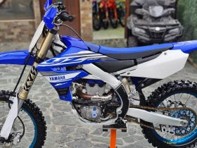 Yamaha Yzf 250#СТАРТЕР#ВРЪЗКА С ТЕЛЕФОН#ЛИЗИНГ, снимка 10