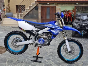 Yamaha Yzf 250#СТАРТЕР#ВРЪЗКА С ТЕЛЕФОН#ЛИЗИНГ, снимка 5