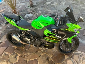 Kawasaki Ninja 400 A2, снимка 5