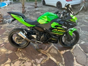 Kawasaki Ninja 400 A2, снимка 4