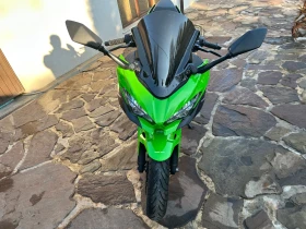 Kawasaki Ninja 400 A2, снимка 7