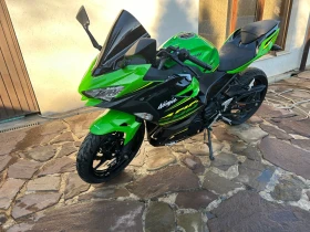 Kawasaki Ninja 400 A2, снимка 2