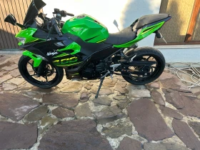 Kawasaki Ninja 400 A2, снимка 3