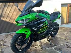 Kawasaki Ninja 400 A2, снимка 6