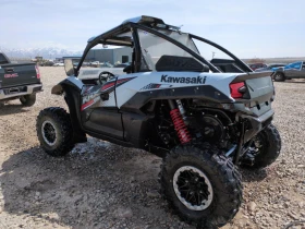 Kawasaki Teryx KRF 1000 A | Mobile.bg    3