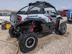 Kawasaki Teryx KRF 1000 A | Mobile.bg    4