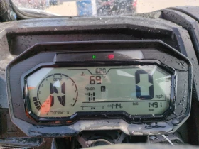 Kawasaki Teryx KRF 1000 A | Mobile.bg    8