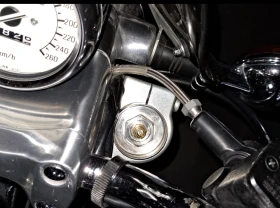 Yamaha VMX V-Max 1200 | Auto.bg — изображение 9