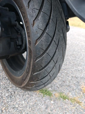 Honda Silver Wing FJS 400 | Mobile.bg � ����� ������ 10