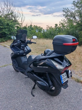 Honda Silver Wing FJS 400 | Mobile.bg � ����� ������ 4