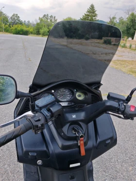 Honda Silver Wing FJS 400 | Mobile.bg � ����� ������ 5