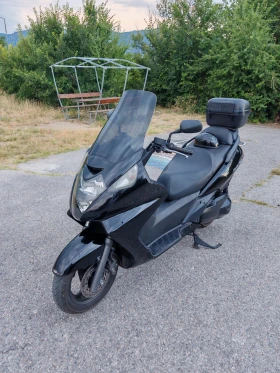 Honda Silver Wing FJS 400 | Mobile.bg � ����� ������ 9