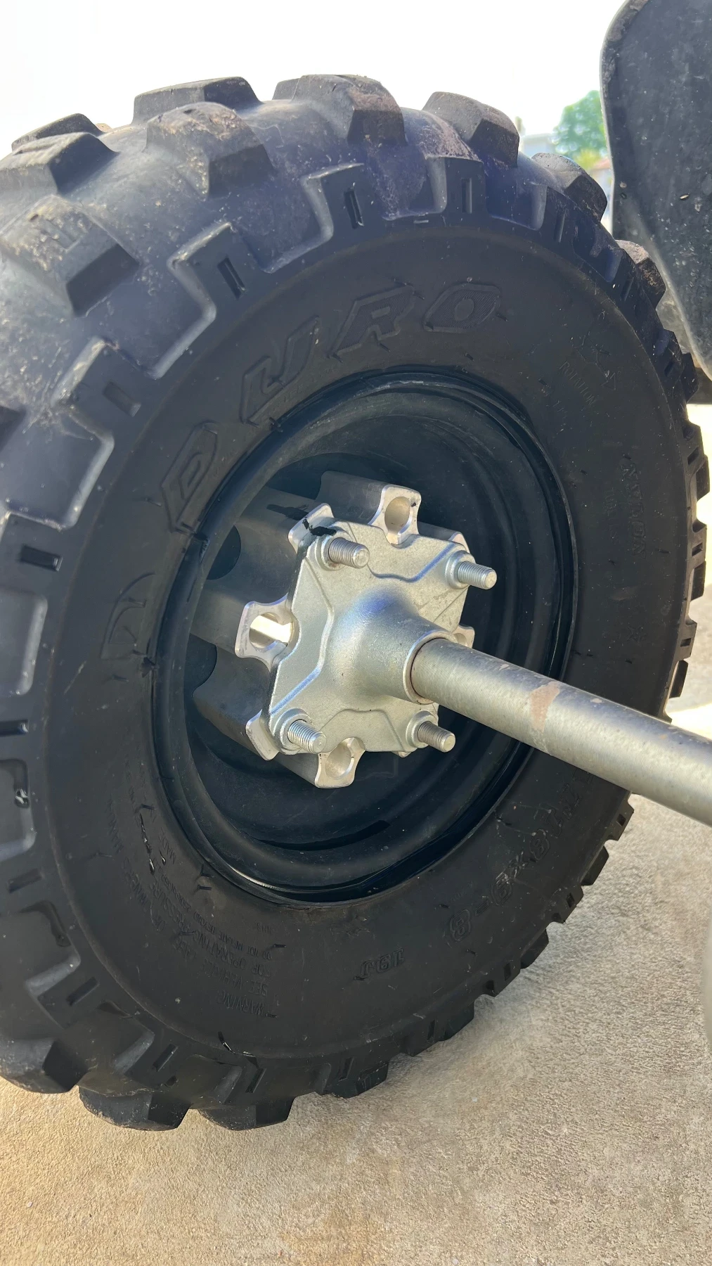 Yamaha Yfm Raptor 90 , снимка 11 - Мотоциклети и мототехника - 54578908