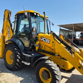Багер JCB 3cx, снимка 15