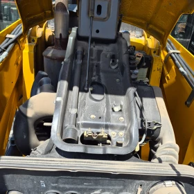 Багер JCB 3cx, снимка 14
