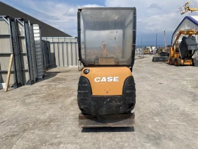 Обява за продажба на Багер Case CX15 ~17 880 лв. - изображение 6