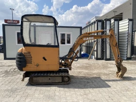 Обява за продажба на Багер Case CX15 ~17 880 лв. - изображение 4