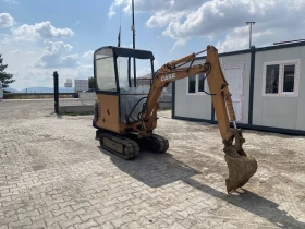 Обява за продажба на Багер Case CX15 ~17 880 лв. - изображение 3