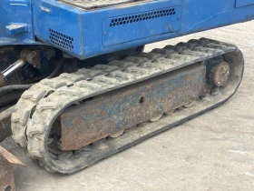 Багер Kobelco SK015 - ОЧАКВАН 15.09.2026!!! | Auto.bg — изображение 6