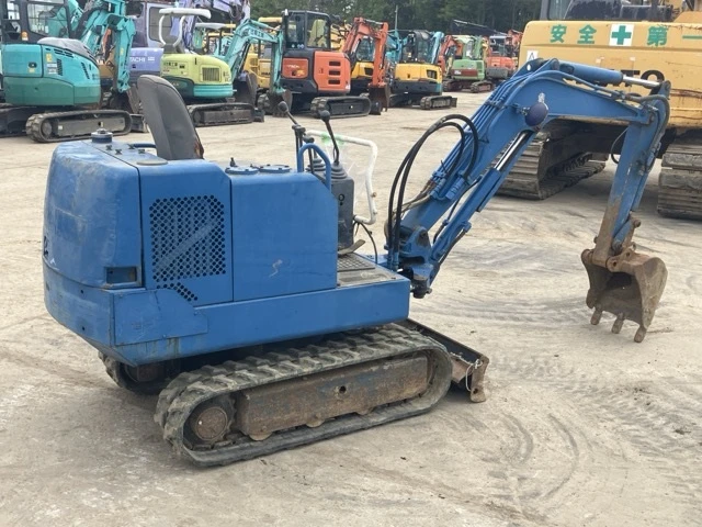 ����� Kobelco SK015 - ������� 15.09.2026!!! | Mobile.bg � ����������� 4