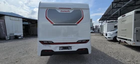 Кемпер Dethleffs Trend 7057 GT 180к.с Автоматик , снимка 2