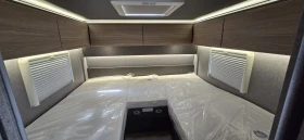 Кемпер Dethleffs Trend 7057 GT 180к.с Автоматик , снимка 8