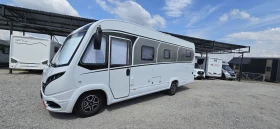 Кемпер Dethleffs Trend 7057 GT 180к.с Автоматик , снимка 3