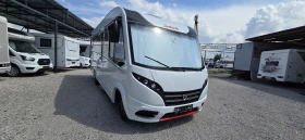 Кемпер Dethleffs Trend 7057 GT 180к.с Автоматик , снимка 4