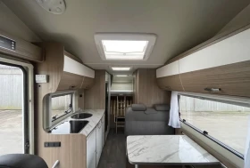 Кемпер Fiat Ducato, снимка 5