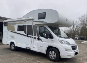 Кемпер Fiat Ducato, снимка 2