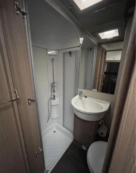 Кемпер Fiat Ducato, снимка 7